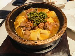 -狮王府淮扬菜(老门东店)