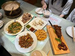 -牧马人奶茶馆(乌兰察布总店)