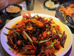 -红盔甲·小龙虾(车公庙店)