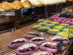 -FANEN法念·烘焙·甜点(万象城店)