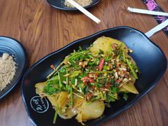 -Let’s WaKao瓦烤(贝森店)