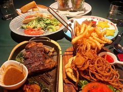 -碧特博格啤酒花园餐厅(芜湖路店)