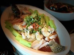 -广州康莱德·韵轩中餐厅