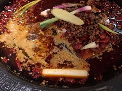-大话三城重庆火锅(万科天誉店)