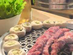 -霸腹烤肉(厦门柚子番店)