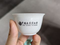 -中国茶叶博物馆(双峰馆区)