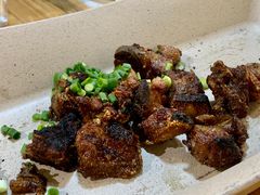 -浮何烤铺(桐梓林店)