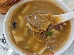 -高群生胡辣汤(亚运村店)