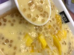 -满记甜品(金唐购物中心店)