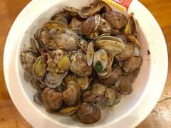 -小红烤翅(傅厚岗店)