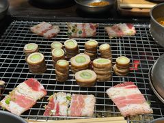 -夜食白市Yespicy·烧烤啤酒宵夜(番禺四海城店)