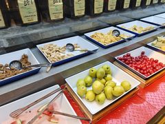 -周师兄大刀腰片火锅(解放碑总店)