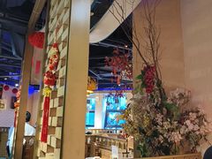 -胖老汉椒麻鸡清真新疆菜(西御街店)