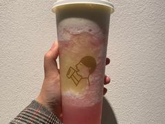 -喜茶(东莞汇一城店)