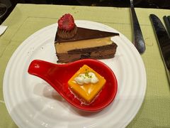 -万达瑞华酒店美食汇自助餐厅(楚河汉街店)