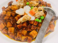 -上海会馆(香港名都店)