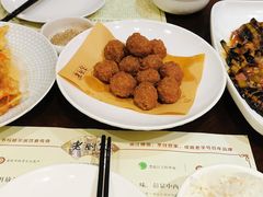 -老厨家(友谊路总店)