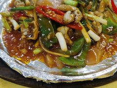 -得记得潮州海鲜砂锅粥(宝业路店)