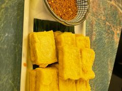 -浩海火燒雲傣家菜(芮欧百货店)