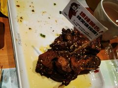 -木屋烧烤(惠阳华润小径湾店)