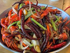 -红姐龙虾·烧烤·酸菜鱼(二十二年老店)