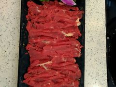 -许府牛杂·鲜牛肉火锅(梁溪万达店)