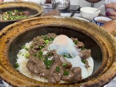 -红星光发煲仔饭(大石街店)
