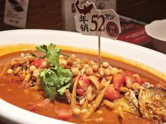 -桂小厨广西菜(万象城店)