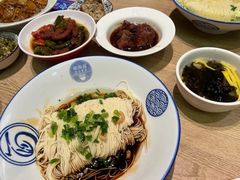 -新万鑫银丝面·非遗无锡味(惠山古镇店)