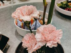 -小厨娘淮扬菜(清江苏宁广场店)