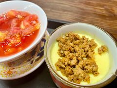 -71号豆汤饭·成都小馆(红牌楼店)