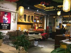 大堂-巷子里小酒馆(西三道街店)