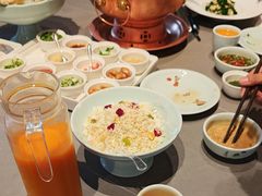 -额尔敦传统涮(体育场店)