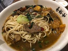 -易裕和·长沙米粉(友谊路店)