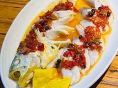 -三个渔夫·蒸汽海鲜(万德大厦店)