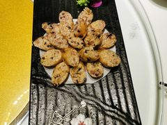 -宁夏国强手抓羊肉·清真菜(未央路凤三店)