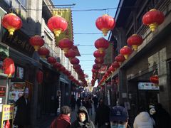 -鲜鱼口老字号美食街