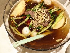 -七八冷面·延边朝鲜族美食(世纪汇店)