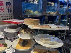 -绍兴老味道·非遗门店(银泰城店)
