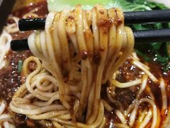 -李先生牛肉面大王(上海站南广场店)