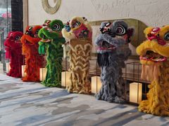-Plush大堂酒廊(北京金融街威斯汀大酒店)