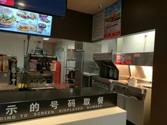 -肯德基(新八一店)