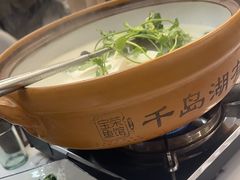 -宝荣鱼馆·临湖之宴(千岛湖店)