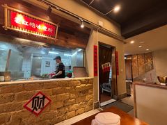 -蛮佬拾·乡里土菜馆(河西王府井店)