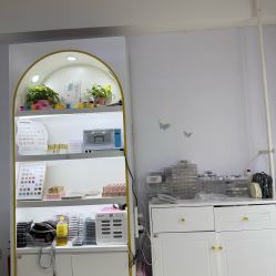 -瞧·享轻奢美甲美睫