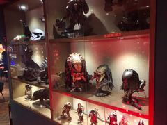 -疯克大象美式烤肉餐厅