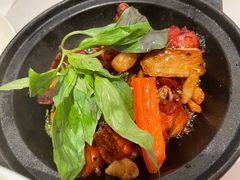 -鹿港小镇(黄金店)