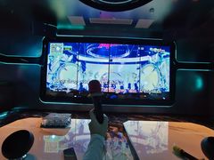 -幸福时光PARTY K(八里桥店)