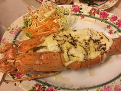 -Red Lobster