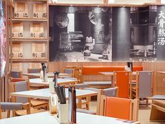 -味千拉面(杭州滨江星光大道店)
